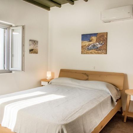 Aparthotel Tinos Pigeon House By Tinoshost à Tzados Chambre photo
